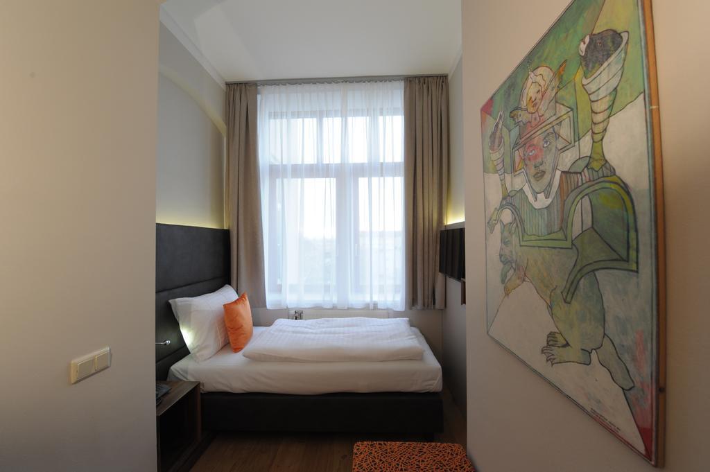 Eee Hotel Perg Quarto foto